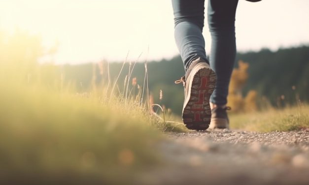 Дали физичката форма одговара на вашата возраст? Направете го тестот