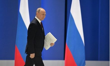 Путин официјално е кандидат за престојните претседателски избори во Русија